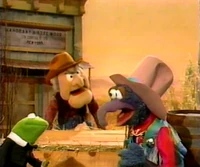 Muppets Studios Presents: You're the Director