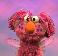 ElmoAsAbby.jpg (57 KB) Elmo as Abby CadabbySesame Street Episode 4171