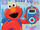 Elmo's Rockin' Road Trip