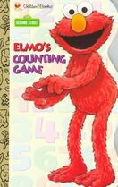 Elmo's Counting Game 1997