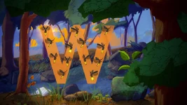 Fireflies (First: Episode 4195)