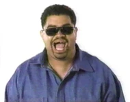 Heavy D