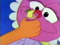 Animal as Animal Kong