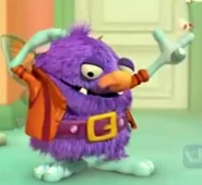 MJ-Blogg.jpg (149 KB) Blogg's "Thriller" jacket