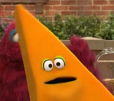 triangle in Episode 4169