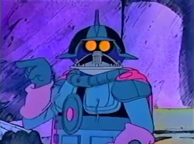 Milo Sockdrawer helmet