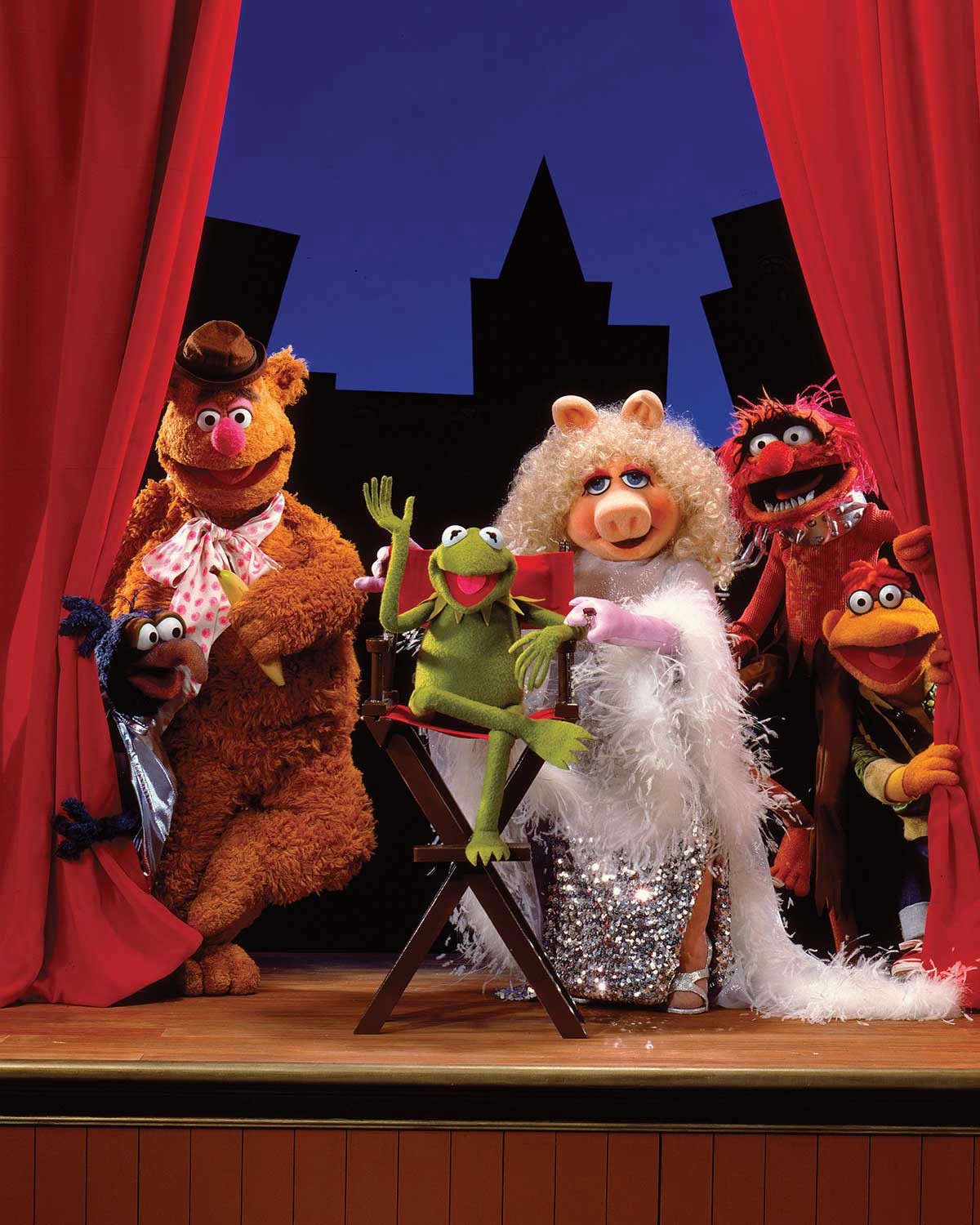 Muppets (sheet music book)  Muppet Wiki  Fandom