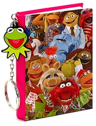 Muppet notebooks (Disney Store Europe) | Muppet Wiki | Fandom