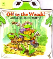 Off to the Woods!, 1993