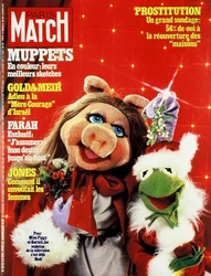 Paris match dec 1978.jpg (101 KB) Issue #1543