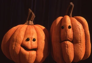 Pumpkins