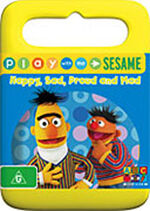 The Muppet Newsflash: More Play With Me Sesame Coming to DVD