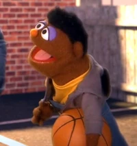 boy in "Quiero Ser Tu Amigo"