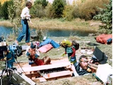 Rocky Mountain Holiday