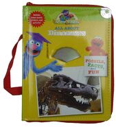 Dinosaurs 2009