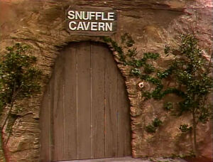 SnuffleCavern