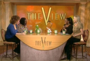 TheView