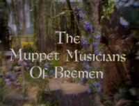 The Muppet Musicians of Bremen 1972