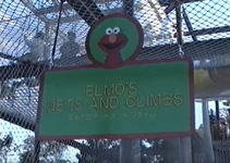 Elmo's Nets & Climbs