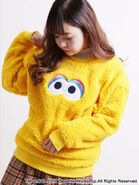 WEGOSweaterBirdModeled