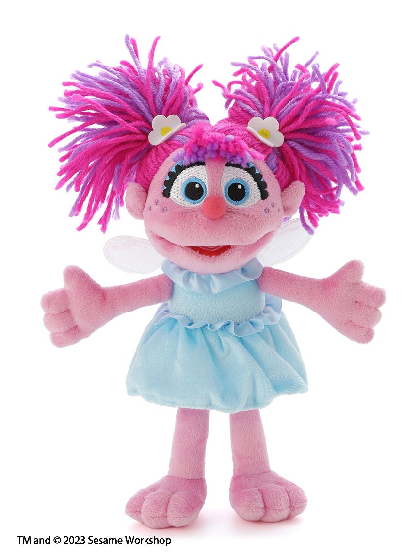 Sesame Street plush (Sesame Street Market) | Muppet Wiki