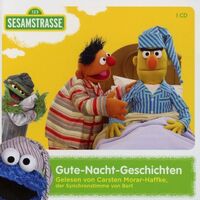 Gute-Nacht-Geschichten2013 Dhv Der Hörverlag