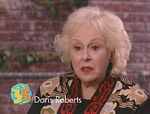 4057DorisRoberts.jpg (183 KB) Sesame Moment: Doris Roberts