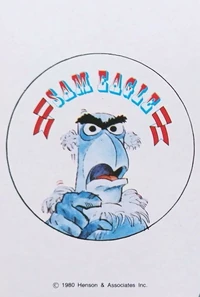 Sam the Eagle