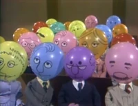 Muppet Meeting Film: The Sky's the Limit (71 KB) The Sky's the Limit