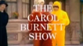 The Carol Burnett Show Muppet Wiki Fandom