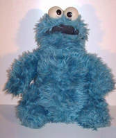 Cookie Monster