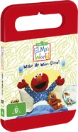 Elmo's World: Wake Up with Elmo!