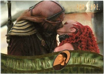 "What Was Lost - Part II: Resurrection" BTS47