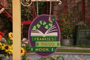 FrankiesBookNook