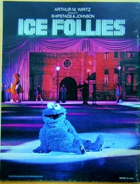 back cover, 1979 program