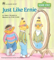 Just Like Ernie (150 KB) Just Like Ernie 1988
