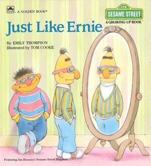 Justlikeernie