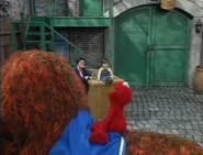 Elmo in Kids' Favorite Songs