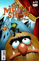 MuppetShow 06 CVR B