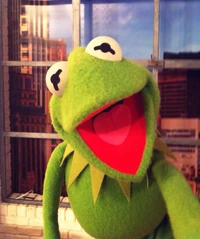 Kermit the Frog
