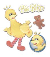 Big Bird