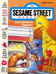 issue 190 December 1989 Tom Brannon