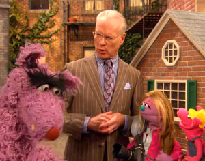 TimGunn