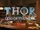Thor, God of Thunder