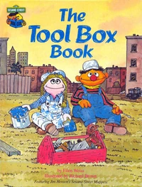 The Tool Box Book