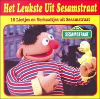 Het Leukste uit Sesamstraat1995 WSP