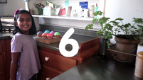 6: Birthday Party