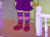 Auntfanny.jpg (55 KB) Aunt Fanny