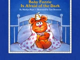 Baby Fozzie Is Afraid of the Dark