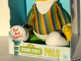 Sesame Street Pals